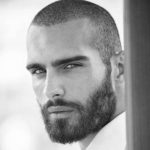 Top 30 Clean Buzz Cut Hairstyles For Men | Best Men's buzz cut haircuts ...