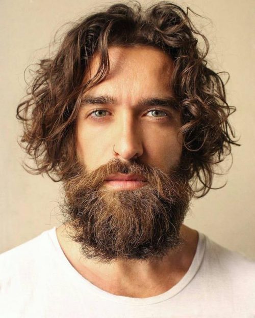 Top 30 Most Attractive Chin Length Hairstyles For Men Best Men S