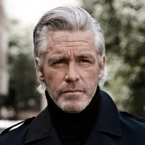 Top 35 Best Business Hairstyles For Men Classic Businessman Haircuts 2020 Medium Slick Back Business Hairstyles