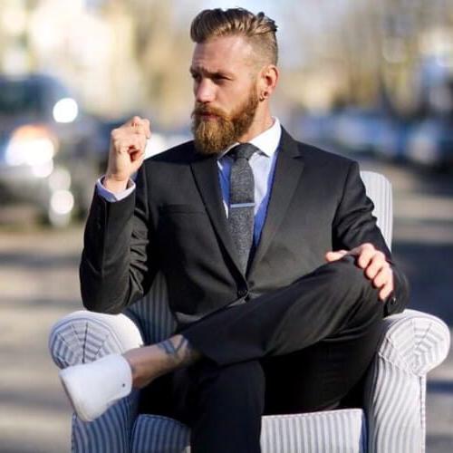 Top 35 Best Business Hairstyles For Men Classic Businessman Haircuts 2020 Undercut Business Hairstyles