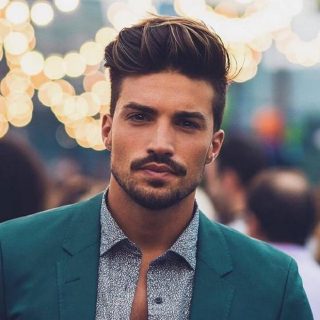 Top 35 Popular Hairstyles For Men 2023 | Men's Trendy Haircuts | Men's ...