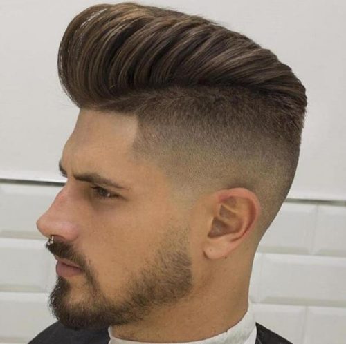 Top 35 Popular Haircuts For Men 2020 Men's Trendy Haircuts Classic Hairstyles For Men