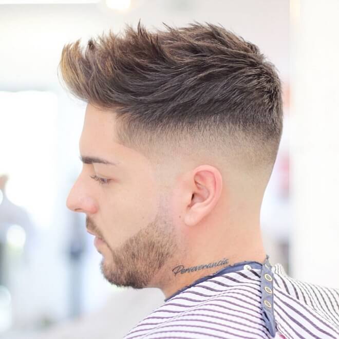 Top 35 Popular Hairstyles For Men 2023 | Men's Trendy Haircuts | Men's ...