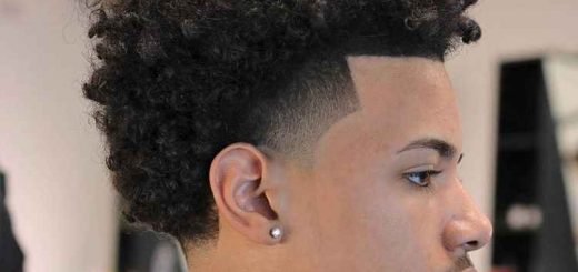 Top 40 Best Afro Hairstyles For Men Afro Hairstyles For Men 2020
