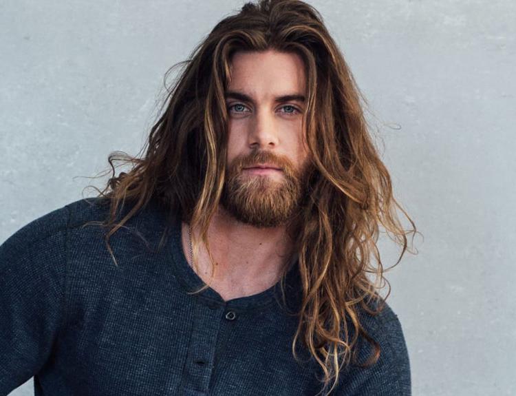 62 Unique Mens longer curly hairstyles 2020 for All Gendre