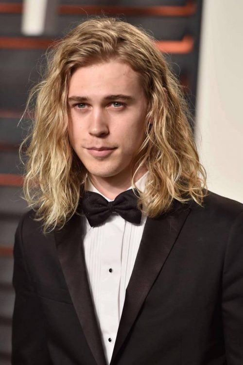 Top 40 Best Long Hairstyles For Men 2020 Long Hair Gentleman