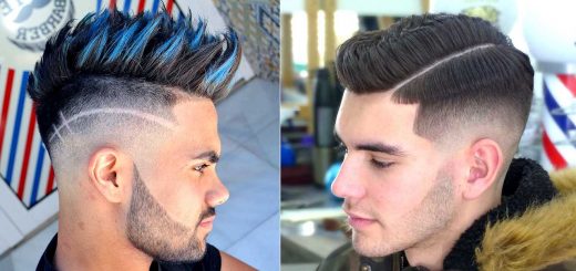 Top 40 Best Men’s Fade Haircuts Popular Fade Hairstyles For Men 2020