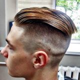 Top 35 Best Men's Slicked Back Haircuts | Cool Slicked Back Hairstyles ...