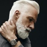 35 Best Men's Hairstyles for Over 50 Years Old | Latest Haircuts for ...