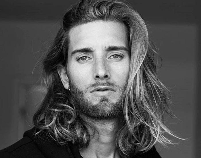 Top 40 Best Long Hairstyles for Men 2023 | Men's Style