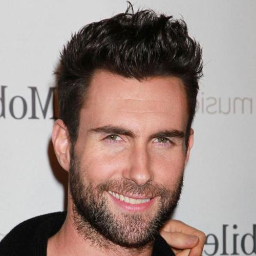 30 Best Adam Levine Haircuts And Hairstyles 28