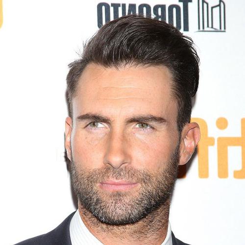30 Best Adam Levine Haircuts And Hairstyles 30