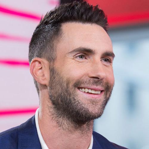 30 Best Adam Levine Haircuts And Hairstyles 32
