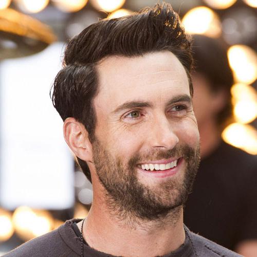 30 Best Adam Levine Haircuts And Hairstyles 33