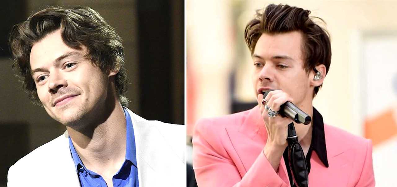 30 Best Harry Styles Haircuts Hairstyles 2020 Men S Style