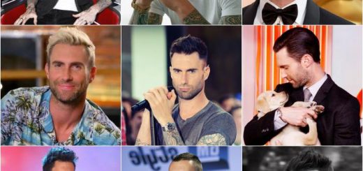 35 Best Adam Levine Haircuts And Hairstyles2020 Men's Hairstyles