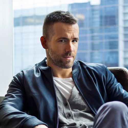 35 Best Ryan Reynolds Hairstyles And Haircuts 23