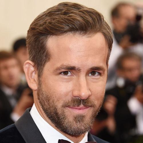 35 Best Ryan Reynolds Hairstyles And Haircuts 26