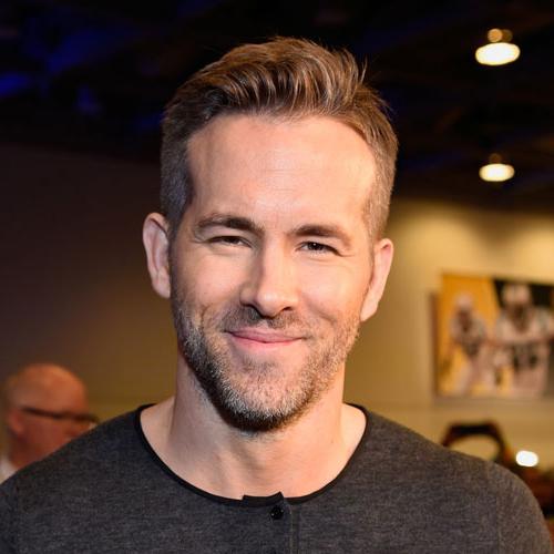 35 Best Ryan Reynolds Hairstyles And Haircuts 29
