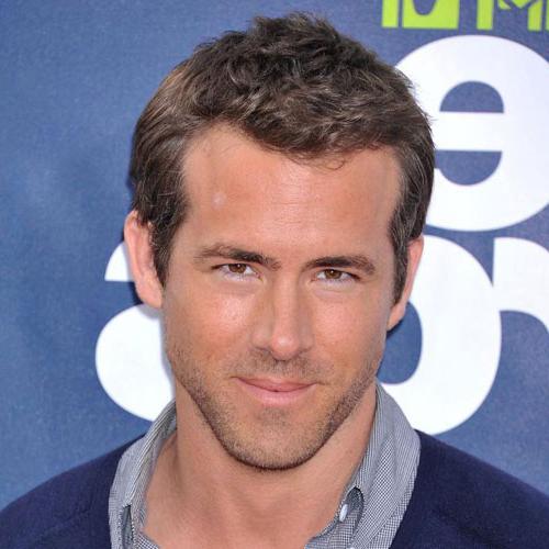 35 Best Ryan Reynolds Hairstyles And Haircuts 30