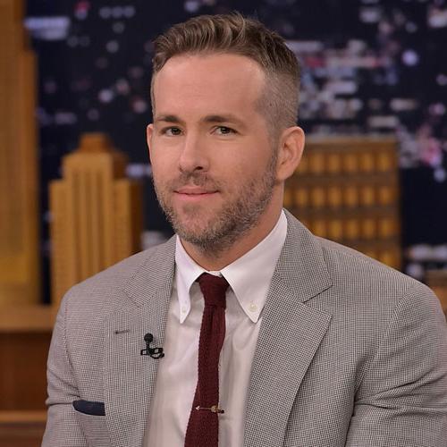 35 Best Ryan Reynolds Hairstyles And Haircuts 31