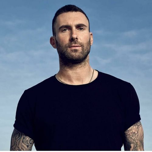 35 Best Adam Levine Haircuts & Hairstyles 2020 | Men's Style
