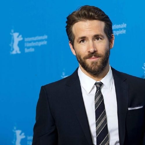 35 Best Ryan Reynolds Hairstyles And Haircuts 2020