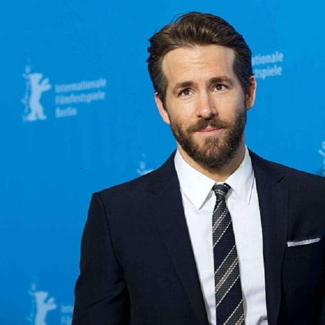 30 Best Ryan Reynolds Hairstyles 2023 | Ryan Reynolds Haircuts for Men ...