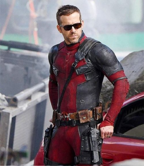 Deadpool Hair Style 35 Best Ryan Reynolds Hairstyles And Haircuts 2020
