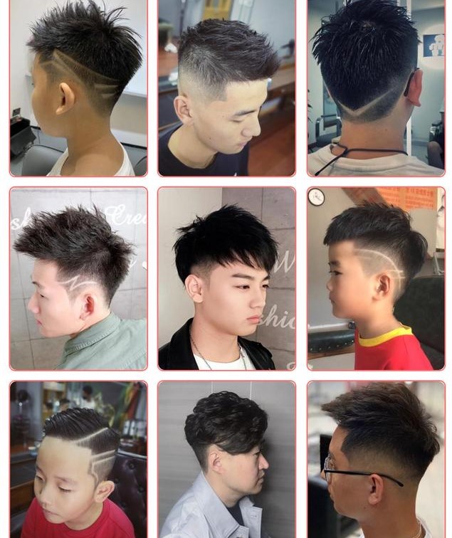 100+ Popular Hairstyles for Asian Men 2023 | Best Asian Haircuts For ...