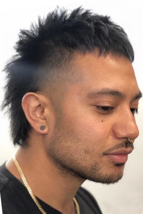 100 Popular Hairstyles For Asian Men 2020 Best Asian Haircuts