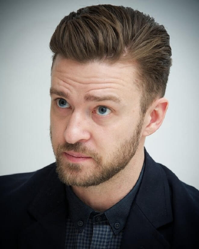 40+ Best Justin Timberlake Hairstyles 2023 | Popular Justin Timberlake ...