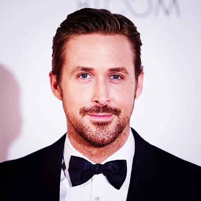 30 Best Ryan Gosling Haircuts & Hairstyles 2023 | Men's Style