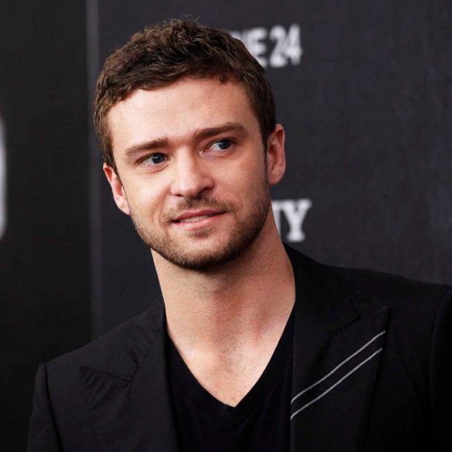 40+ Best Justin Timberlake Hairstyles 2023 