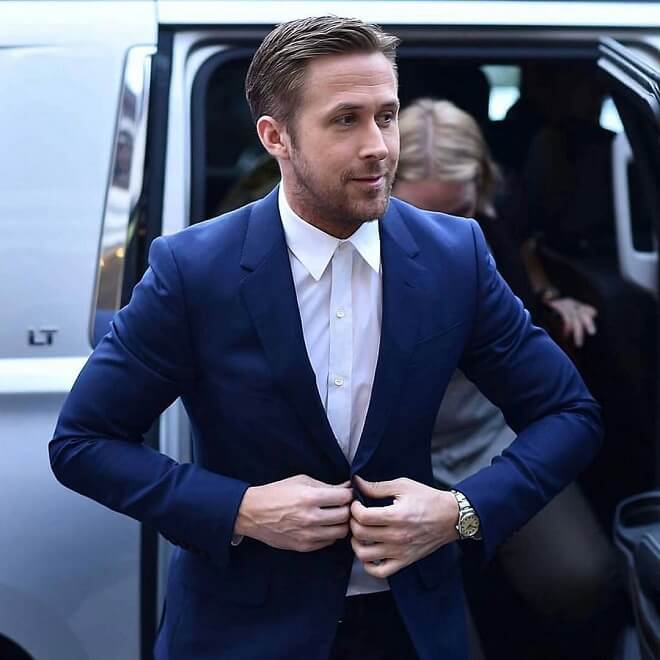 30 Best Ryan Gosling Haircuts & Hairstyles 2023 