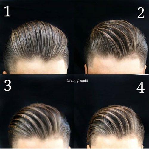 Top 27 Stylish Highlighted Hairstyles For Men 2020 Men S