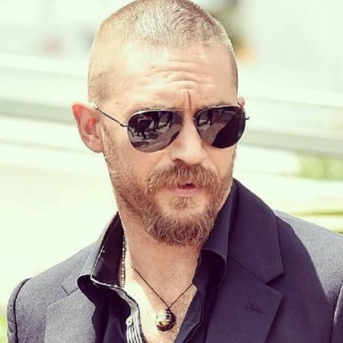 Top 40 Best Tom Hardy hairstyles & Haircuts 2020 | Men's Style