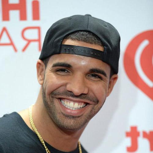 Top 20 Best Drake Haircuts And Hairtyles Of 2020 12