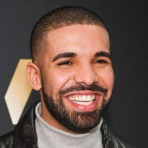 Top 20 Best Drake Haircuts And Hairtyles Of 2020 13