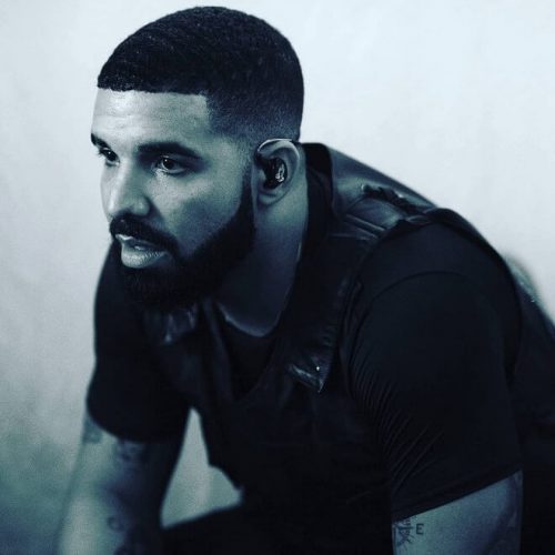 Top 20 Best Drake Haircuts And Hairtyles Of 2020 22