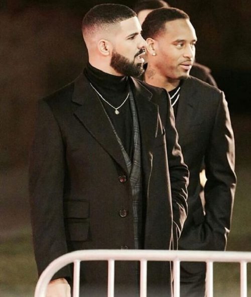 Top 20 Best Drake Haircuts And Hairtyles Of 2020 23
