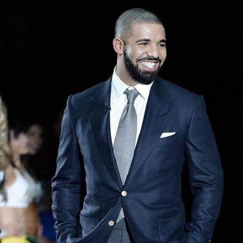 Top 20 Best Drake Haircuts And Hairtyles Of 2020 Businessman Hairstyle