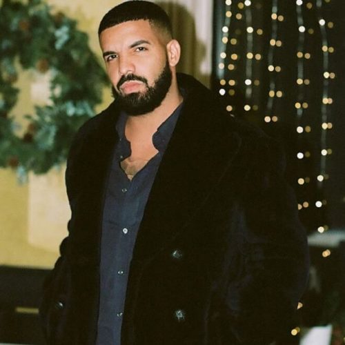 Top 20 Best Drake Haircuts And Hairtyles Of 2020 Buzz Cut With High Fade