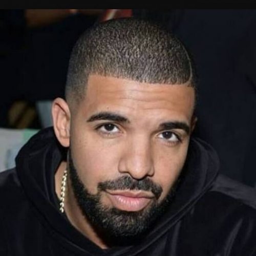 Top 20 Best Drake Haircuts And Hairtyles Of 2020 Drake Haircut With Beard Styles
