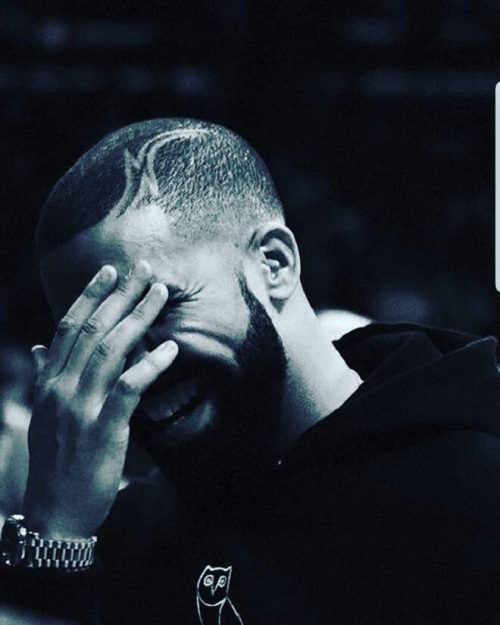 Top 20 Best Drake Haircuts And Hairtyles Of 2020 Drake Line Design