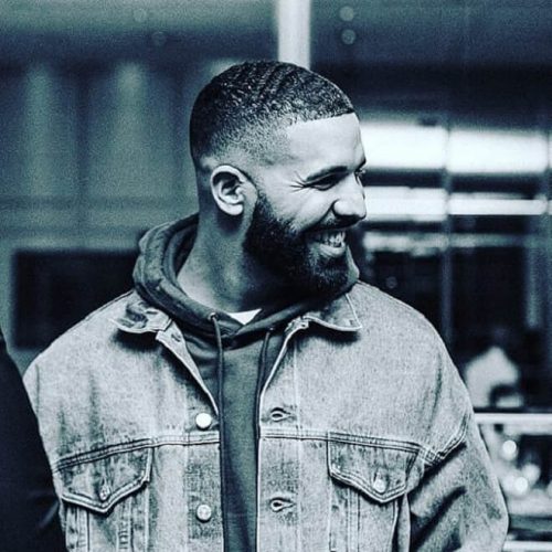 Top 20 Best Drake Haircuts And Hairtyles Of 2020 Drake New Hairstyles 24