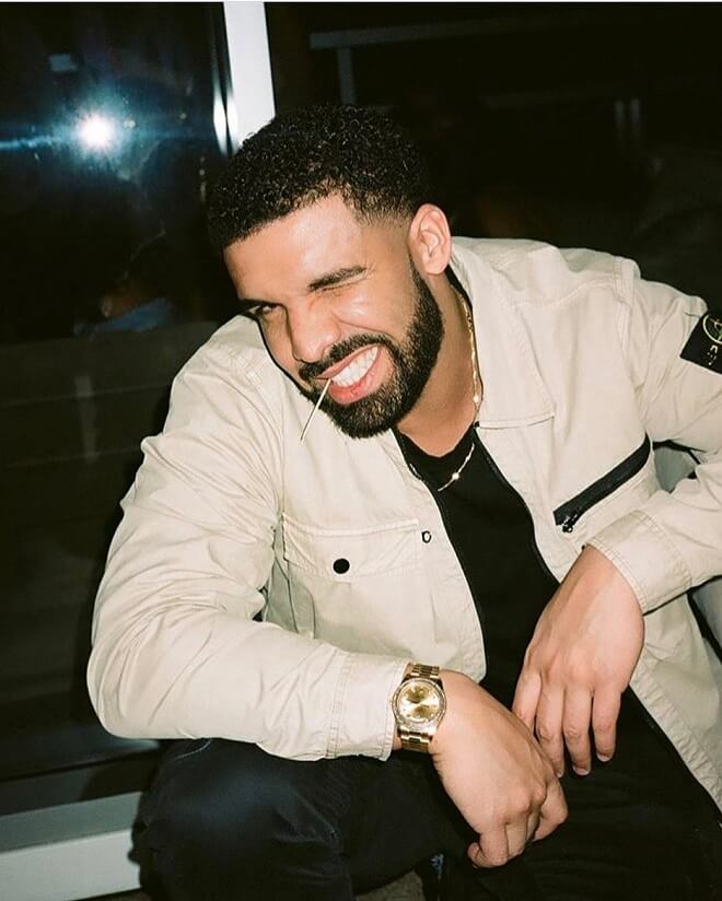 Top 25 Best Drake Haircuts & Hairstyles 2023 Men's Style