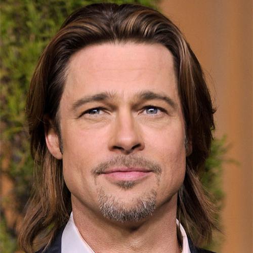 Top 30 Best Brad Pitt Haicuts 2020 Cool Brad Pitt Haistyles For Men 25