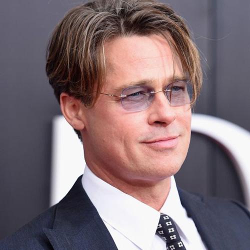 Top 30 Best Brad Pitt Haicuts 2020 Cool Brad Pitt Haistyles For Men 28