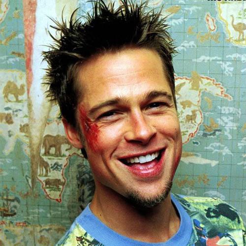 Top 30 Best Brad Pitt Haicuts 2020 Cool Brad Pitt Haistyles For Men 30